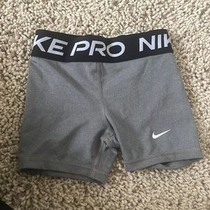 Great Nike Pros